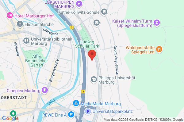 UMgM Wohnraum- beschaffungs GmbH
