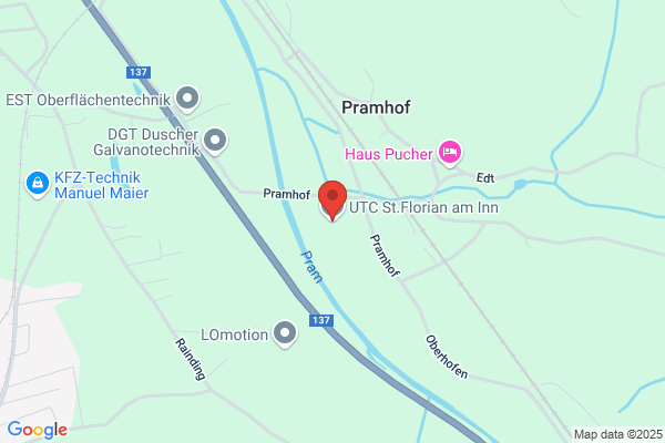 UTC St. Roman Helmut Pointecker