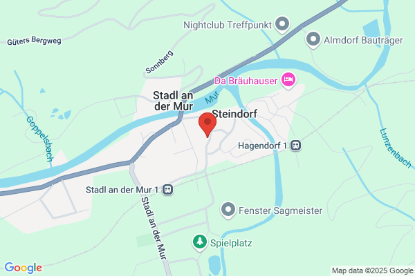 Weideroeschen Stadl Seniorenpflege-Betriebs-KG
