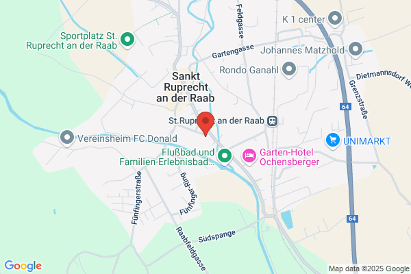 Buecherei der Stadtgemeinde