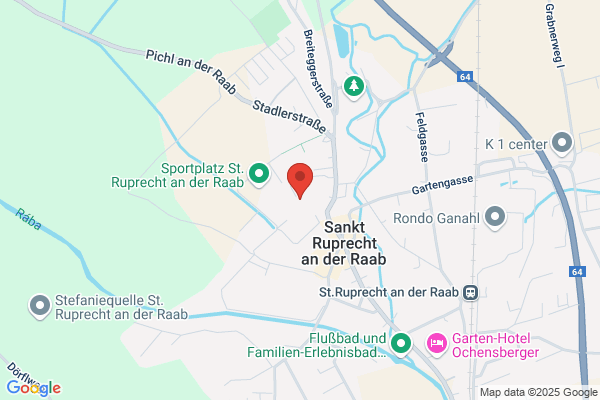 Schulbuecherei d. HS St. Ruprecht