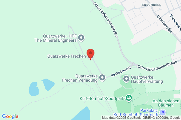 Technologie Quarzwerk International AG und Co KG