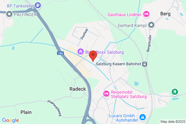 bauMax AG
