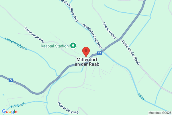 Volksschule Mitterdorf an der Raab