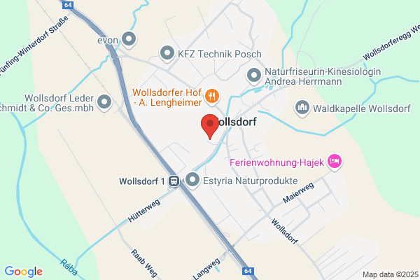 Das Product Grosshandel GmbH und Co KG