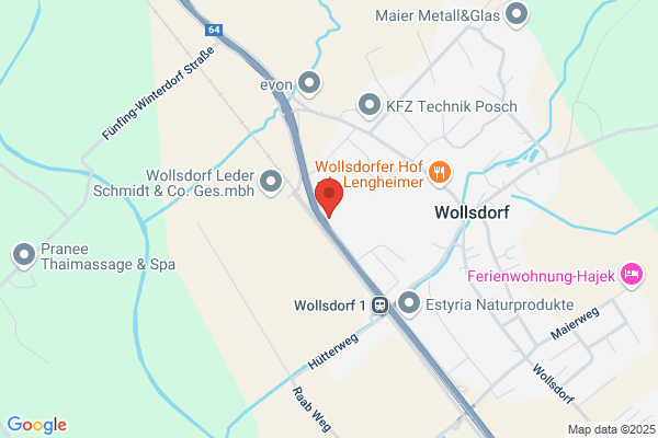Steirerfrucht Betriebs GmbH und Co KG