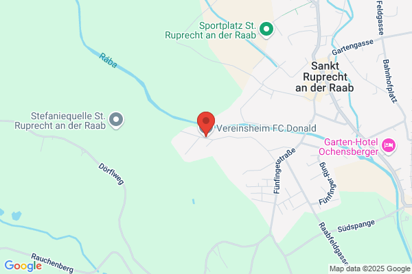 TC Raika St. Ruprecht/Raab