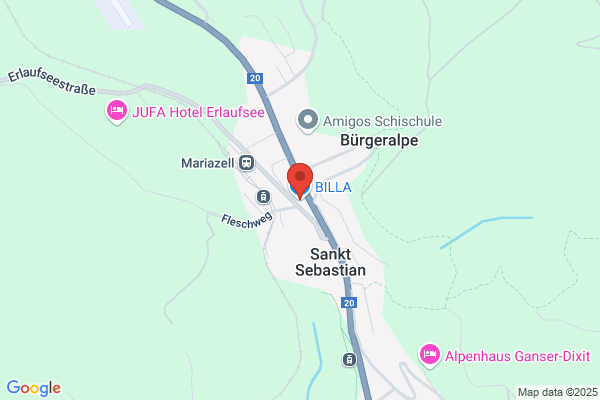 Mariazeller Käseladen