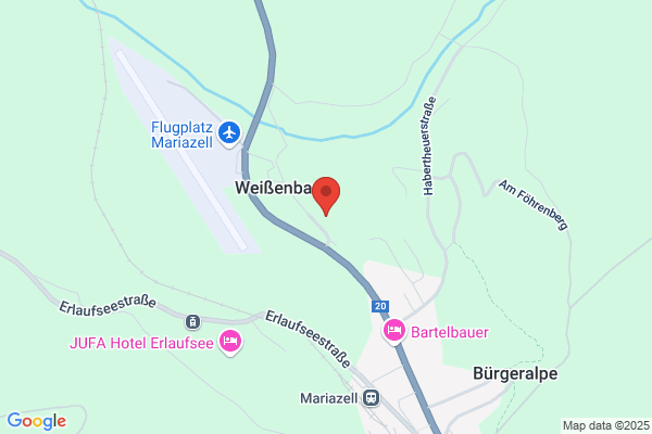 Pensionisten- und Pflegeheim Mariazellerland, Pflegeverband Bruck - Mürzzuschlag