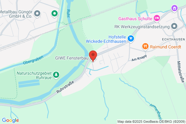 Besser Wohnen giwe design