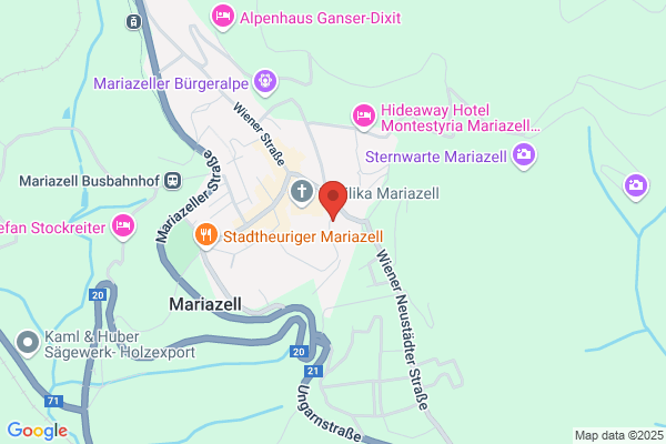 Gerhard Lammer