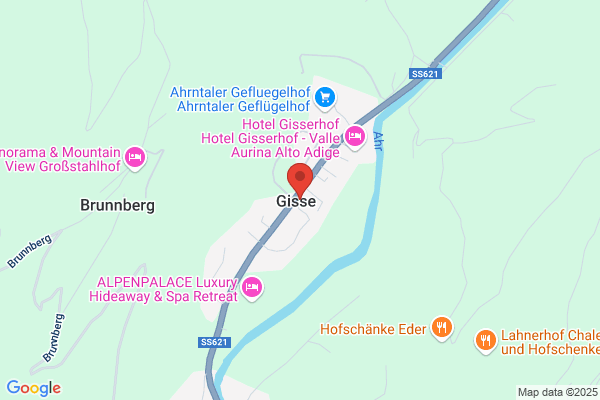 Haus Feichtegger Guenter Schwarz und Co KEG