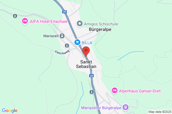 SPG Mariazellerland