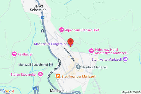 Wintersportverein Mariazell Helmut Hinteregger