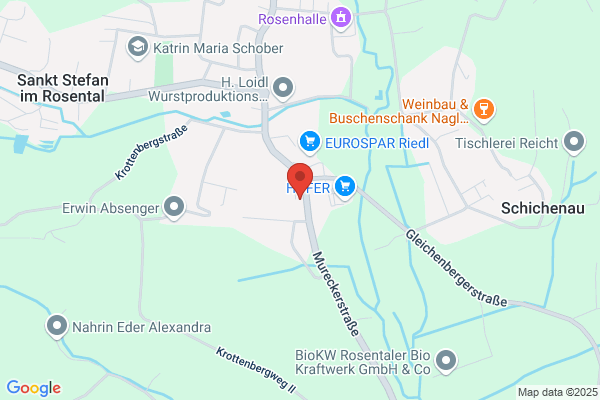Strassenmeisterei