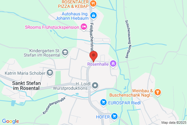 GFG Bau- und Immobilienhandels GmbH