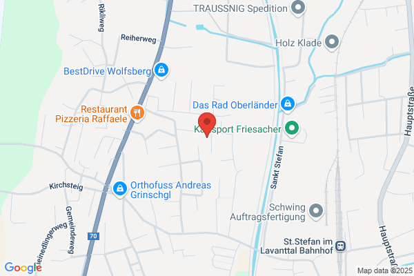 Rosentaler Erdbau GmbH