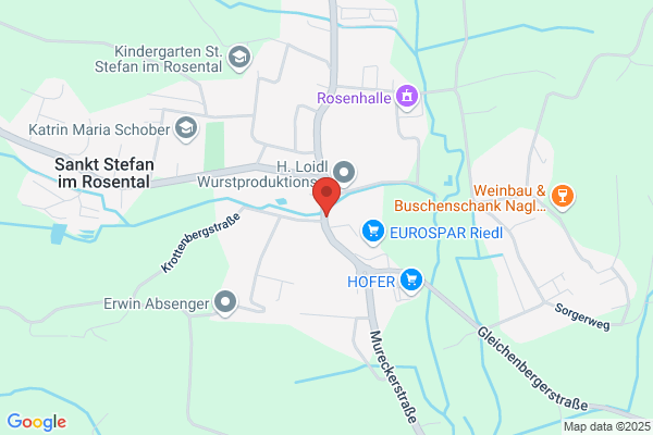 Cafe Stoehr