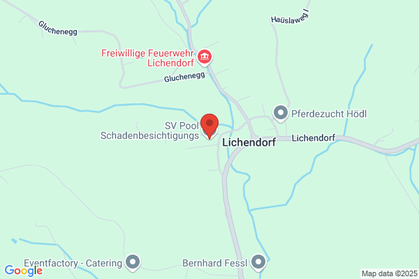 SV Pool Schadenbesichtigungs GmbH