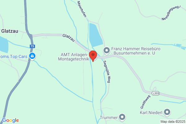 SCHROTT HANSPETER Ankauf-Demontage-Abholung