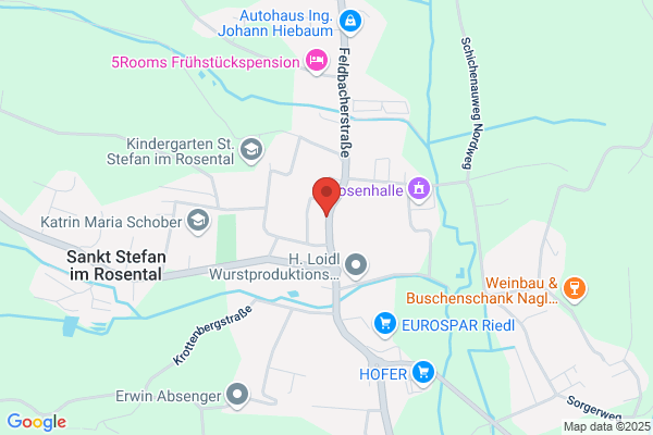 Kiendler Ges.mbH