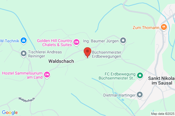Buechsenmeister Gesellschaft m.b.H. Nachfolge KEG