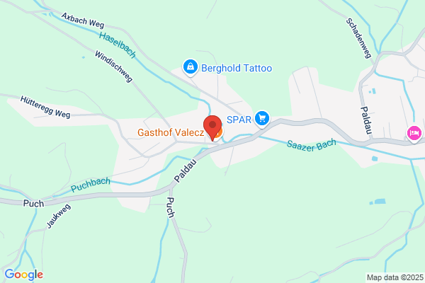Gasthof Valecz