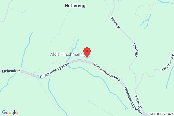 Alois Hirschmann