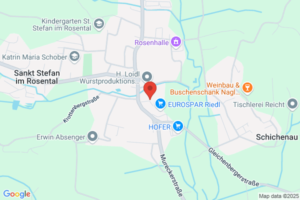 Argarunion Suedost reg.Gen.mbH