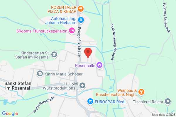 Freiwillige Feuerwehr St.Stefan i.Rosental