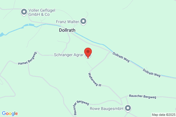 Dollrather Schweinemast Schranger-Krautwaschl OEG