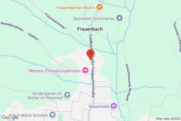 Tür-Tor-Fenster-Profi Christian Tratsch