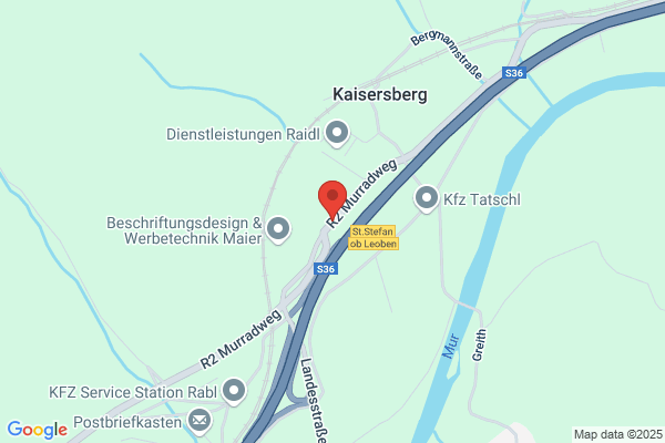 Metalldrueckerei Rinofner GmbH