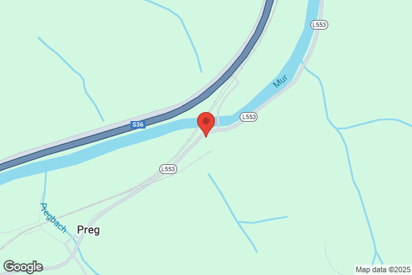 PRONAT Steinbruch Preg GmbH