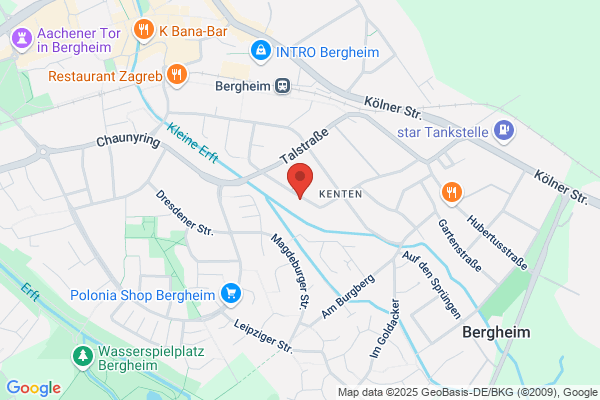 NYer Hansen und Knapp KG
