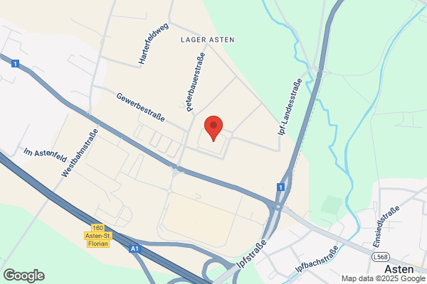 Stiegl Getraenke und Service GesmbH und Co KG