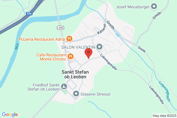 TuS Tanzdiele Maurer St. Stefan ob Leoben