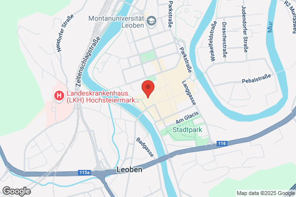 VOeB Eccher GesmbH