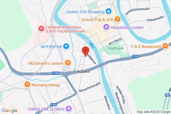 Versehrtensportklub Leoben Willi Mueller