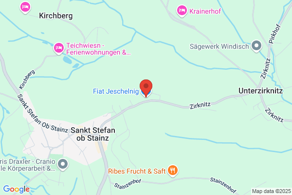 GKE Kraftwagenbetrieb