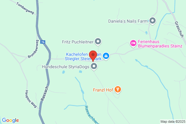 Teufenbacher Biowaerme- nahversorgung GesmbH