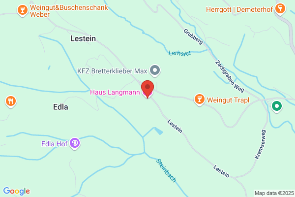 Pension Hoellerhansl Herrich Ganster