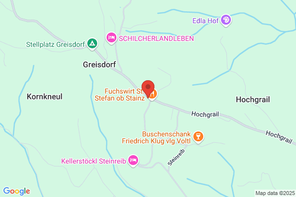 Gemeindeamt Greisdorf