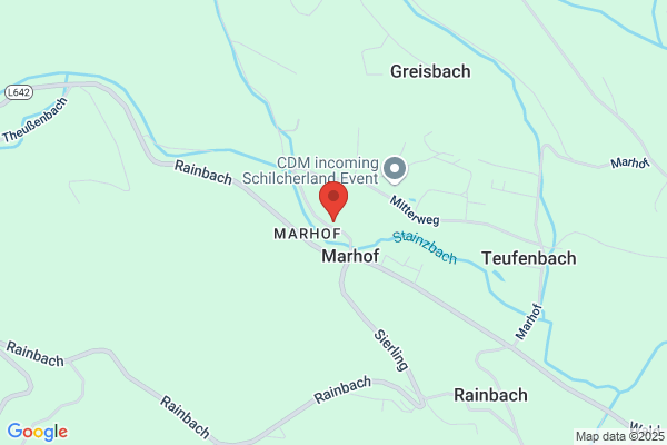 Volksschule Marhof