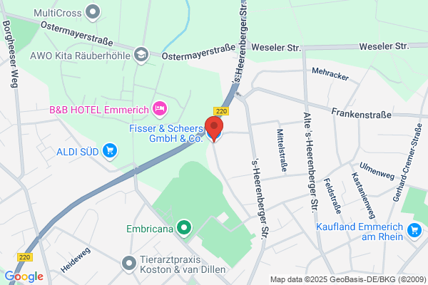 Emmerich Fraissler