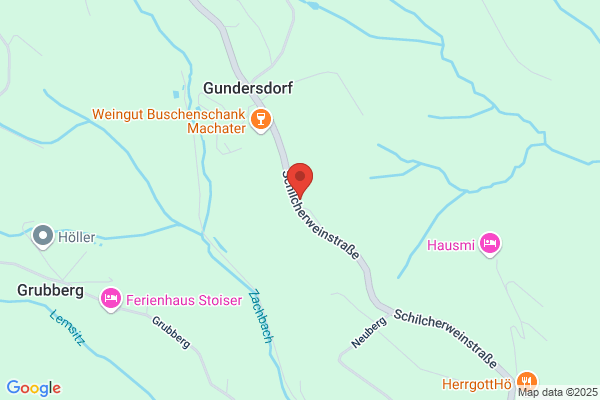 Freiwillige Feuerwehr Gundersdorf