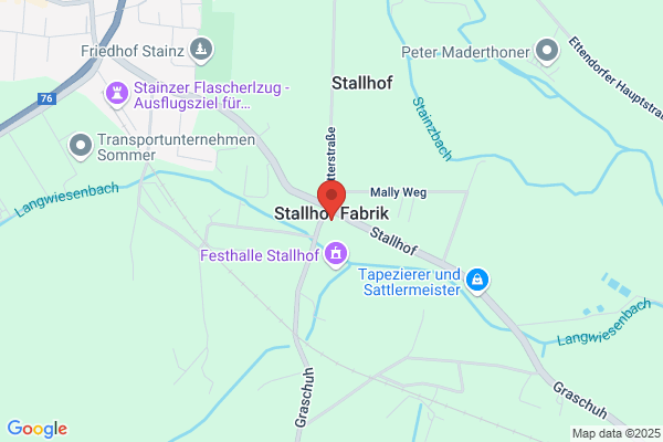 Freiwillige Feuerwehr Stallhof