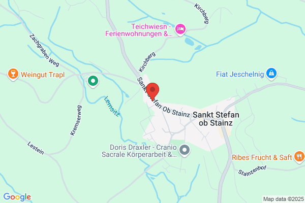 SCAMPI - Restaurant
