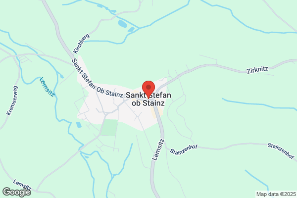 Technologie- und Entwicklungs- zentrum Georgsberg-Stainz- St. Stefan GmbH