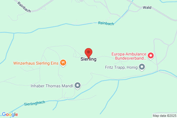 Scherling Ges.m.b.H.